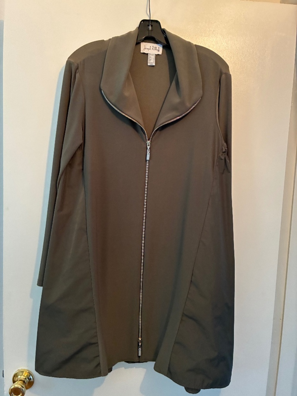 Joseph Ribkoff Dress/Tunic Excellent Condition